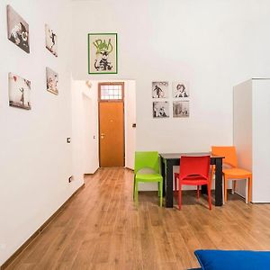 Casa Di Silvia A Porta Pia
